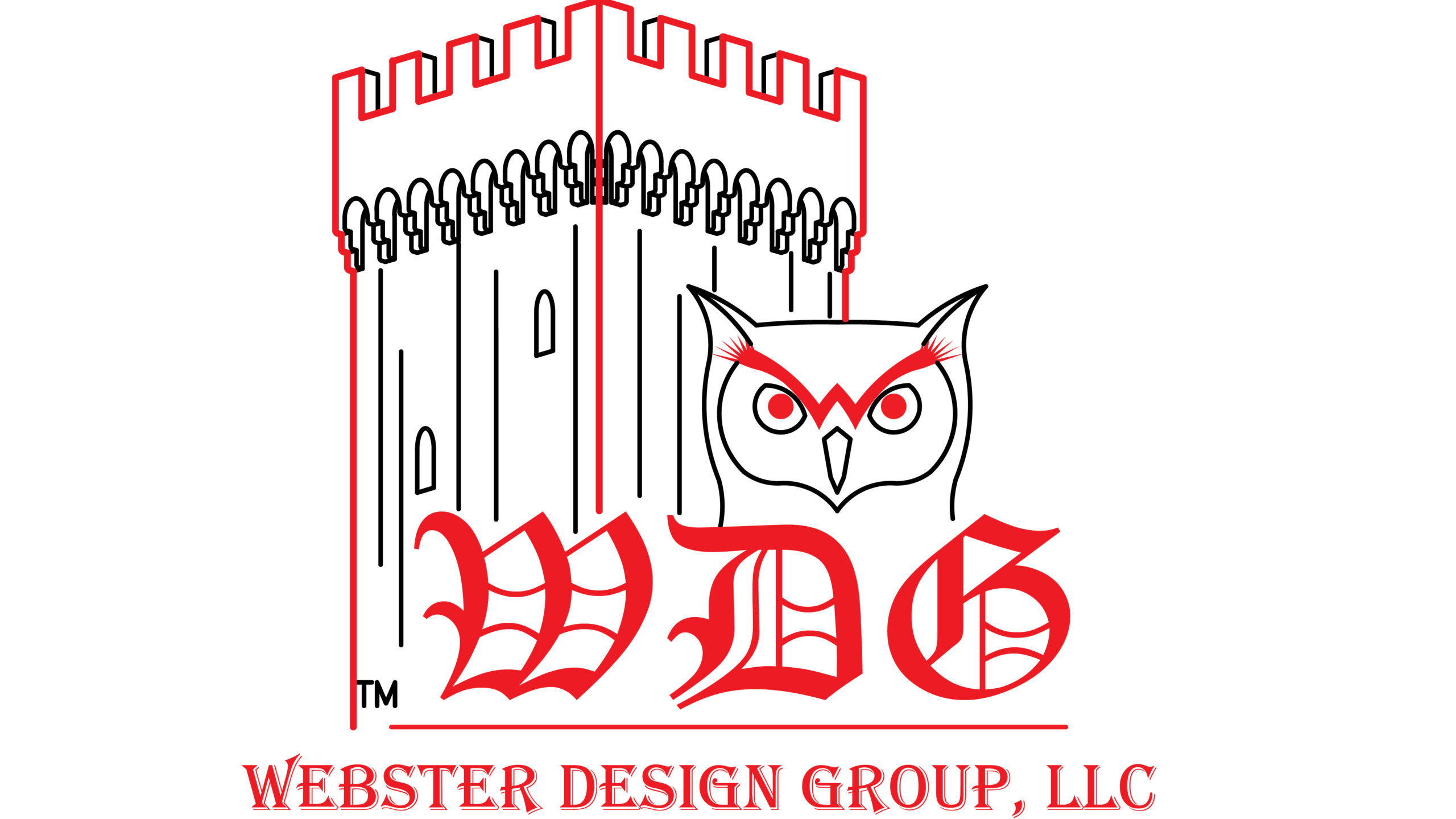 Webster Design Group llc